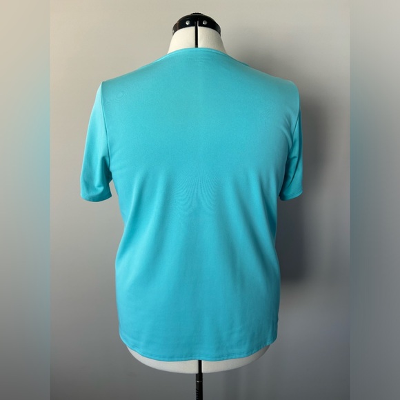 Versatile Coldwater Creek Top - Picture 4 of 6